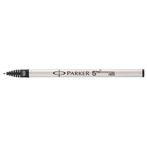 Parker Стержень для ручки 5th Mode цвет чернил черный