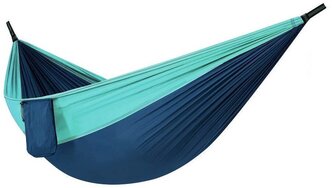 Гамак Xiaomi ZaoFeng Parachute Cloth Turquoise