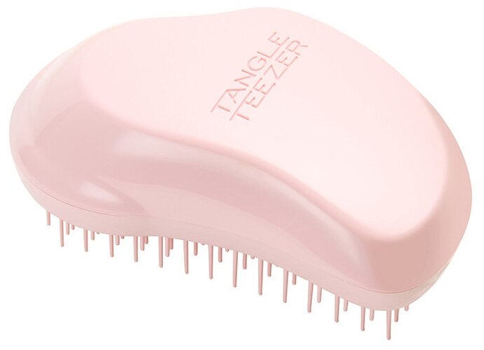 Расческа Tangle Teezer Расческа The Original Mini Papaya Salad (2295)