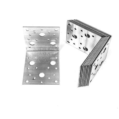 Уголок крепежный 105*105*90