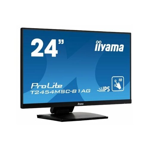 Монитор Iiyama ProLite T2454MSC-B1AG 4006200₽