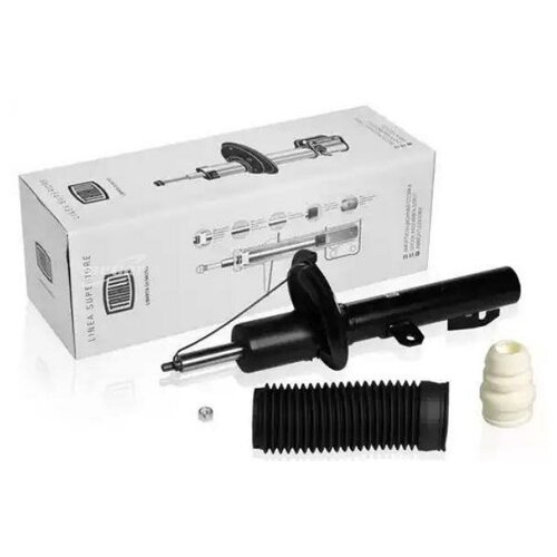 фото Trialli ag10066 амортизатор для а/м ford transit 06- более 3т стойка перед. газ. ag 10066