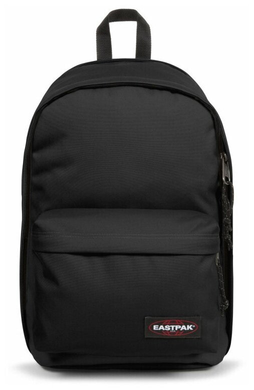 Рюкзак Eastpak Back To Work Black