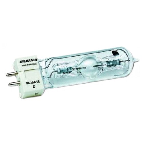 Лампа для светового оборудования Sylvania BA250 SE D(MSD250)