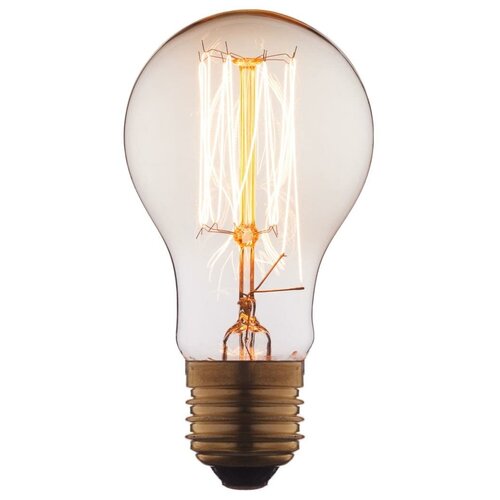 фото Лампа ретро лампа edison bulb 1004-t loft it