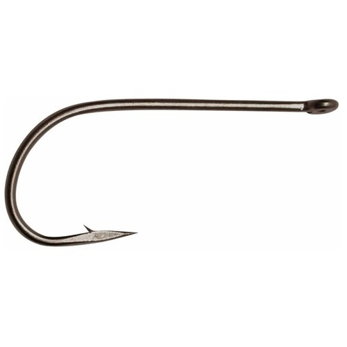 Крючок Gamakatsu Hook SS15/T №14 крючок hook