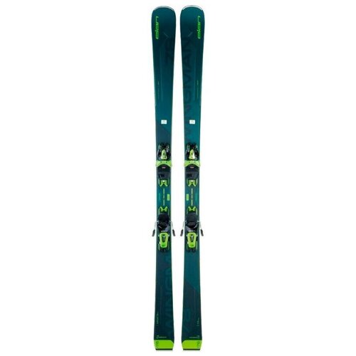 Горные лыжи ELAN WINGMAN 78Ti PS + ELS 11.0 (21/22), 176 см