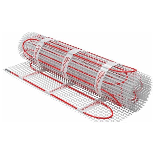Мат нагревательный Warmstad WSM 100 Вт065 квм 2030₽