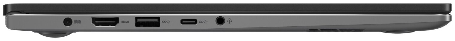 Ноутбук ASUS VivoBook S15 S533EA-BN410W 90NB0SF3-M002P0