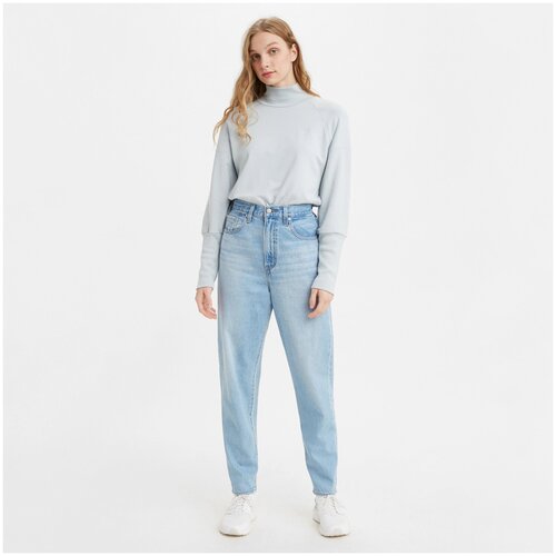фото Джинсы levis high loose taper lose control женщины 17847-0005 24/27 levi's