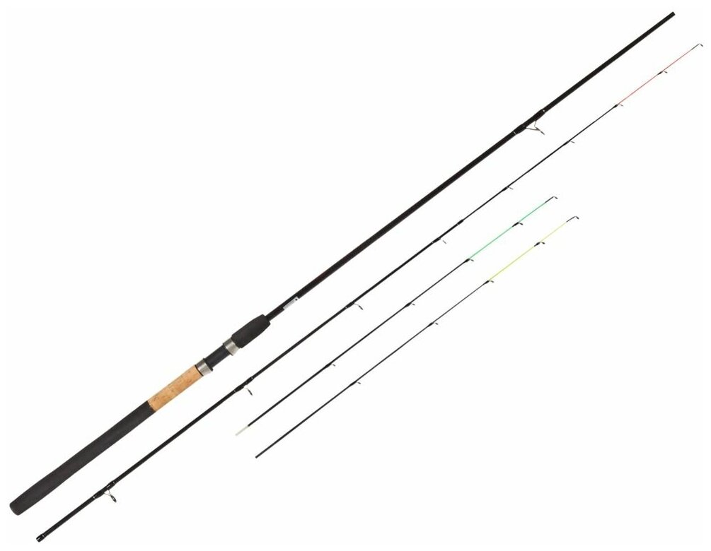 Удилище фидерное Salmo Sniper FEEDER 040 2.70