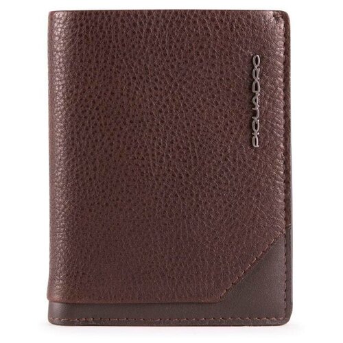 фото Кошелек мужской piquadro tallin pu3244w108r/m коричневый