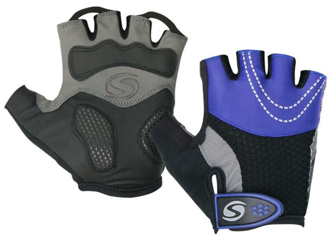 фото Велоперчатки CG-1181