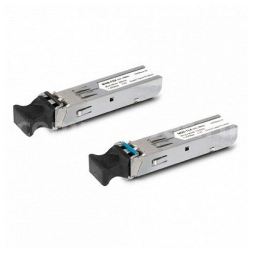 Трансивер Planet MGB-LX модуль opticin sfp sx lc 2 модуль sfp 1000base sx lc mm 1310nm