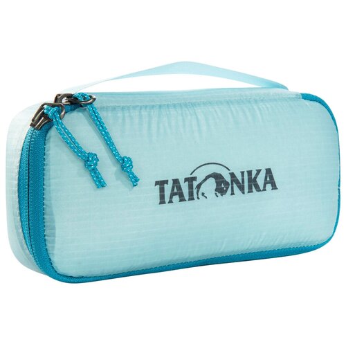 Сумка TATONKA, голубой, синий сумка tatonka squeezy duffle l