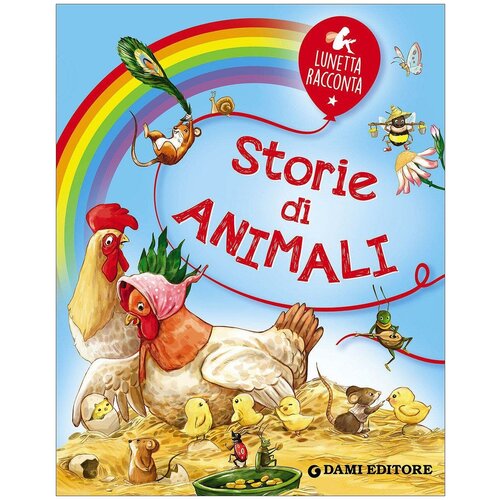 Storie di animali. -