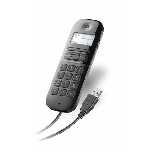 Plantronics PL-P240M Телефонная трубка оптимизированная для МОС Calisto USB