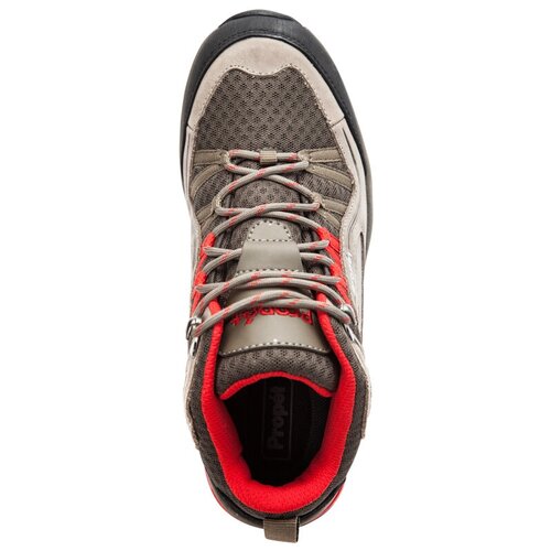 фото Ботинки женские wba002mgur размер 42,5 (11х) propet