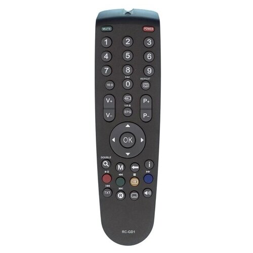 фото Пульт ду huayu для grundig rc-gd1
