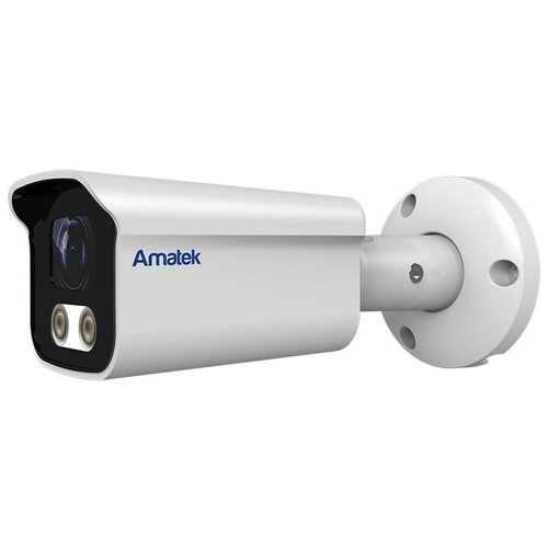 Уличная IP видеокамера 8Мп AC-IS803AE 719000₽