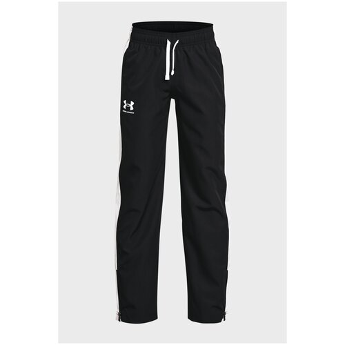 Брюки Under Armour UA Woven Track Pants Дети 1363291-001 YLG