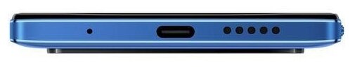 Смартфон Xiaomi POCO M4 Pro 4G 8/256 ГБ RU, Dual nano SIM, холодный синий - фотография № 7