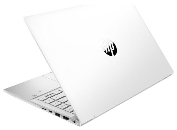 Ноутбук Hp Pavilion Laptop 14-ec0032ur