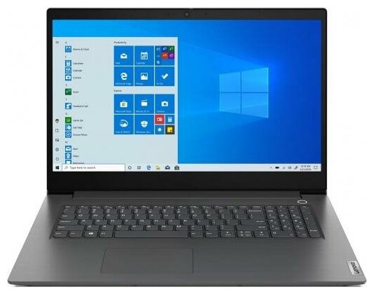 Ноутбук Lenovo V17 G2 ITL 82NX00CLRU