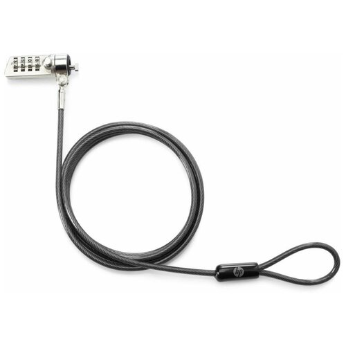 HP Замок HP Lock Essential Combination Cable 122сm T0Y16AA