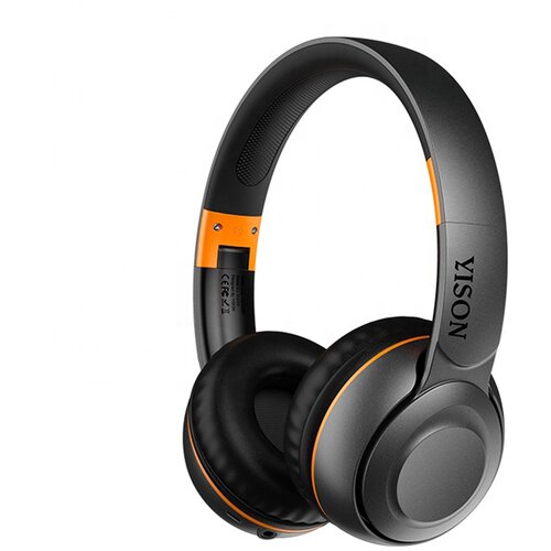 Наушники беспроводные Bluetooth с микрофоном для телефона и компьютера Yison B3 259900₽