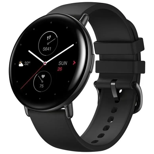 Умные часы Amazfit Zepp E Circle A1936 1.28