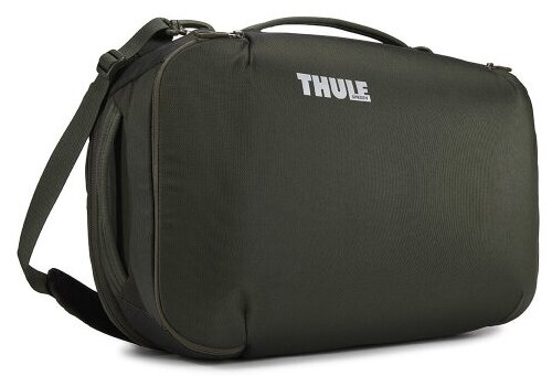 Дорожная сумка Thule Subterra Convertible Carry On 40l Dark Forest