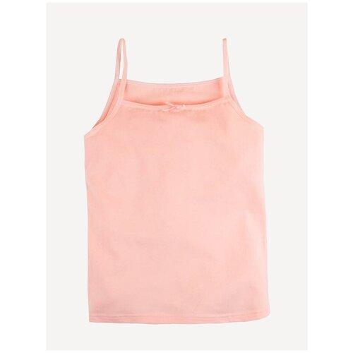 фото Майка 239к-167п оранжевый 110-116 bossa nova