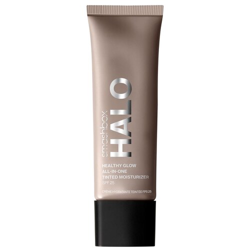 Smashbox Тональное средство Halo Healthy Glow Tinted Moisturizer, SPF 25, 30 мл, оттенок: Light Neutral