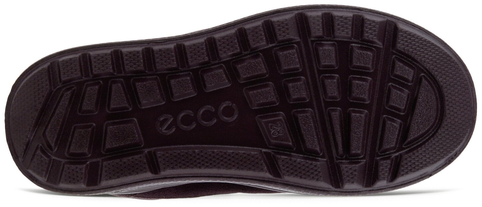 Кеды ecco