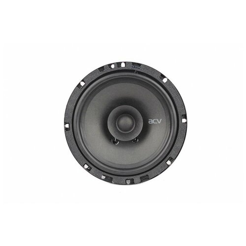 Коаксиальные динамики ACV PD-651 Пара 167000₽