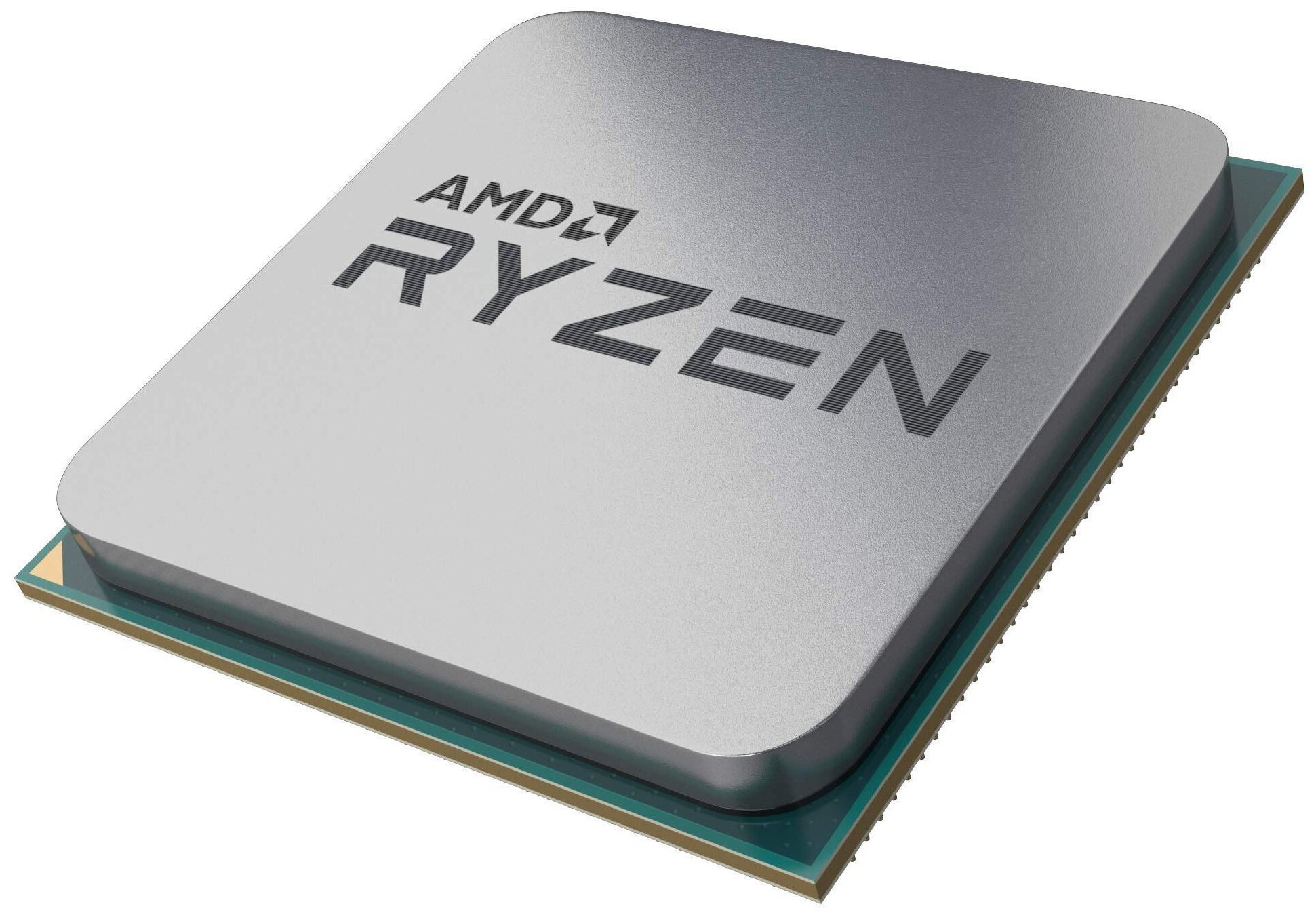 Процессор AMD Ryzen 9 5950X 3400 Мгц AMD AM4 OEM