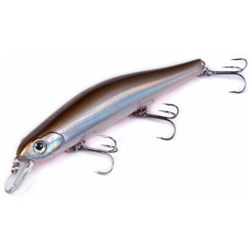 фото Воблер суспендеры lj original fit minnow sp 11.00/302 lucky john