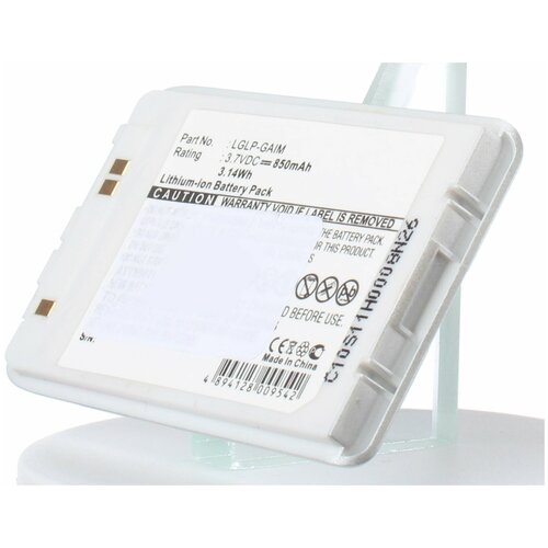 фото Аккумулятор ibatt ib-u1-m2201 850mah для lg m6100, g259, g258,