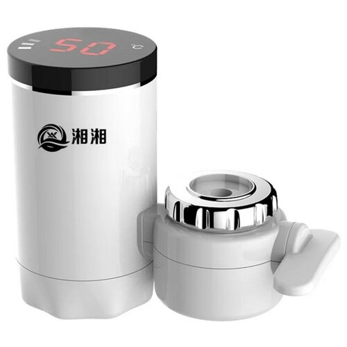 Проточный кран-водонагреватель Умница ПКВ-16 246600₽