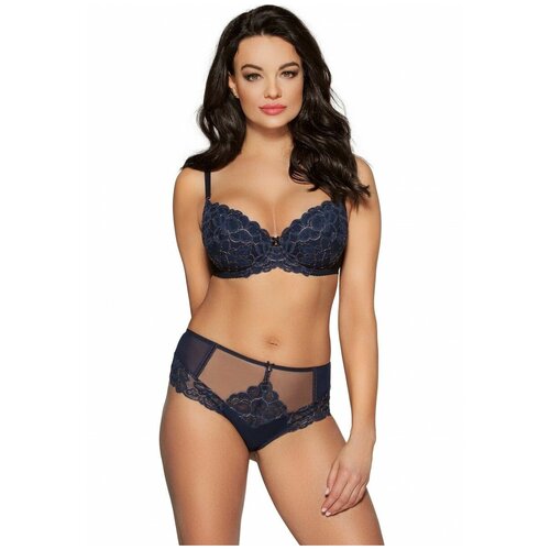 Бюстгальтер Ava Lingerie, размер 80C, розовый