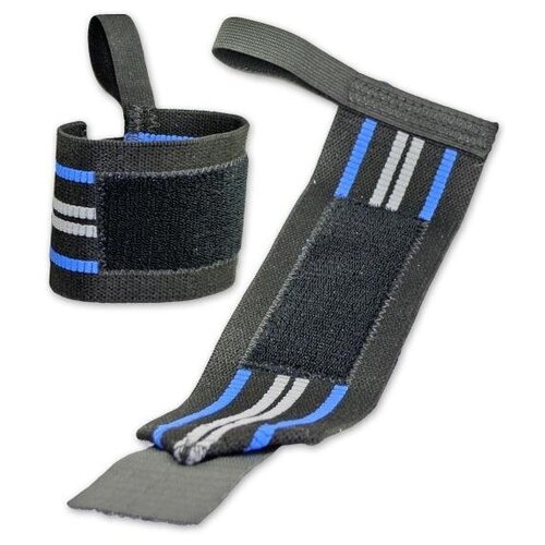 Titan Бинты Titanium & Improved Wrist Wraps 12