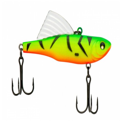 фото Воблер condor lucky strike зимний salamandra 65мм, 12,5гр, тонущий, цвет а5