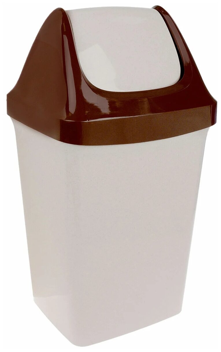 фото Контейнер IDEA (М-Пластика) Свинг М 2463