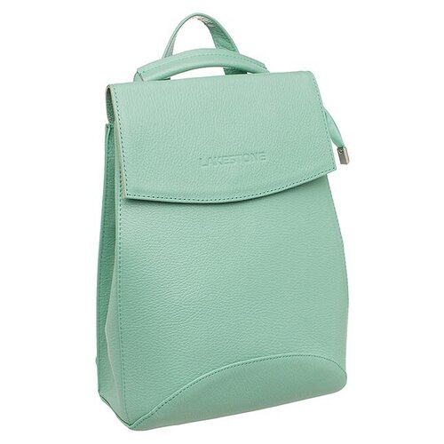 фото Женский рюкзак ashley mint green lakestone 9124016/mg