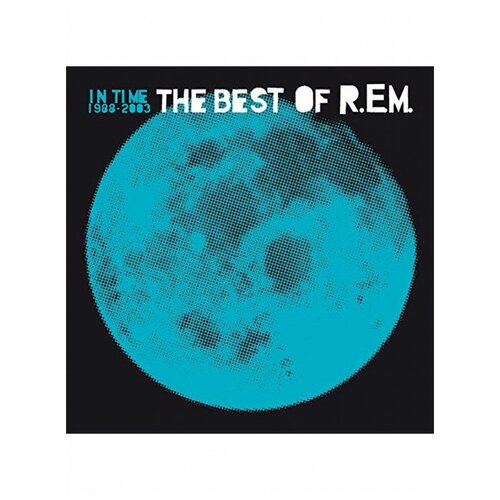 sade the best of lp R.E.M. - In Time: The Best Of R.E.M. 1988-2003 [2 LP], Craft Recordings