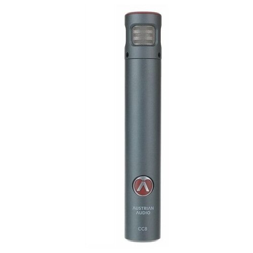 Austrian Audio CC8 микрофон конденсаторный малая диафрагма 5590000₽