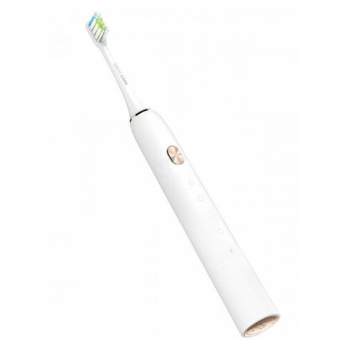 Звуковая зубная щетка Soocas X3U белый 409000₽
