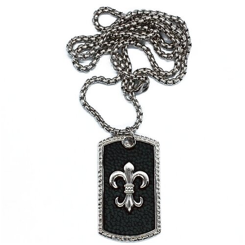 фото Подвеска 'геральдика 2' igeekstore