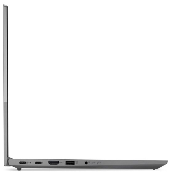 Ноутбук LENOVO ThinkBook 15 G2 ITL 20VE00RGRU